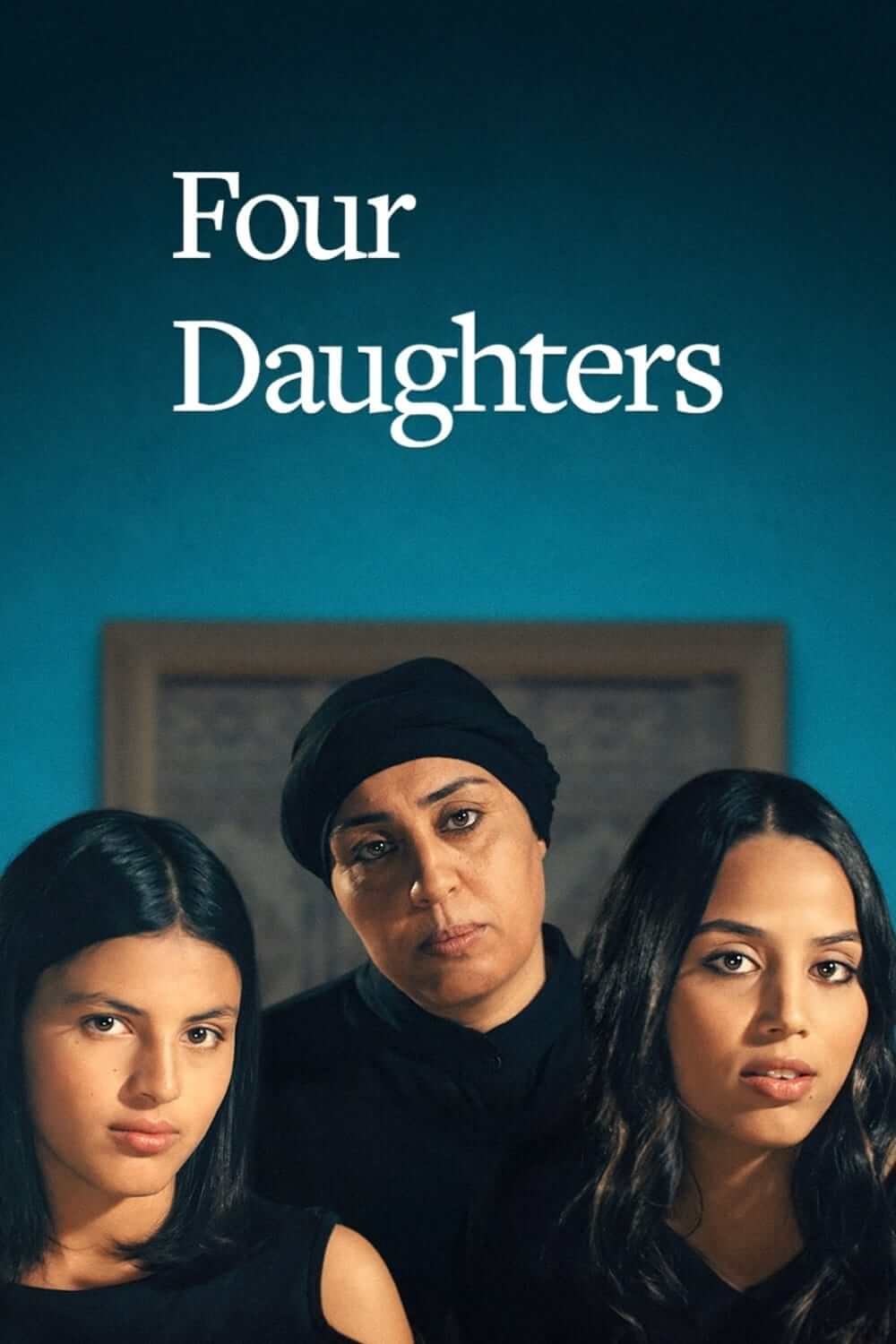 Four Daughters (2024) | Review