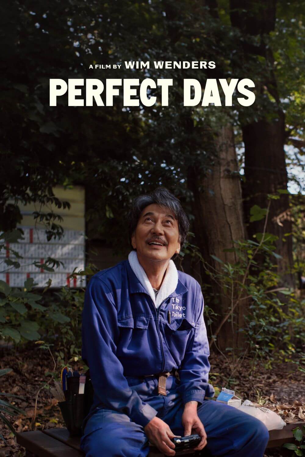 Perfect Days (2024) | Review