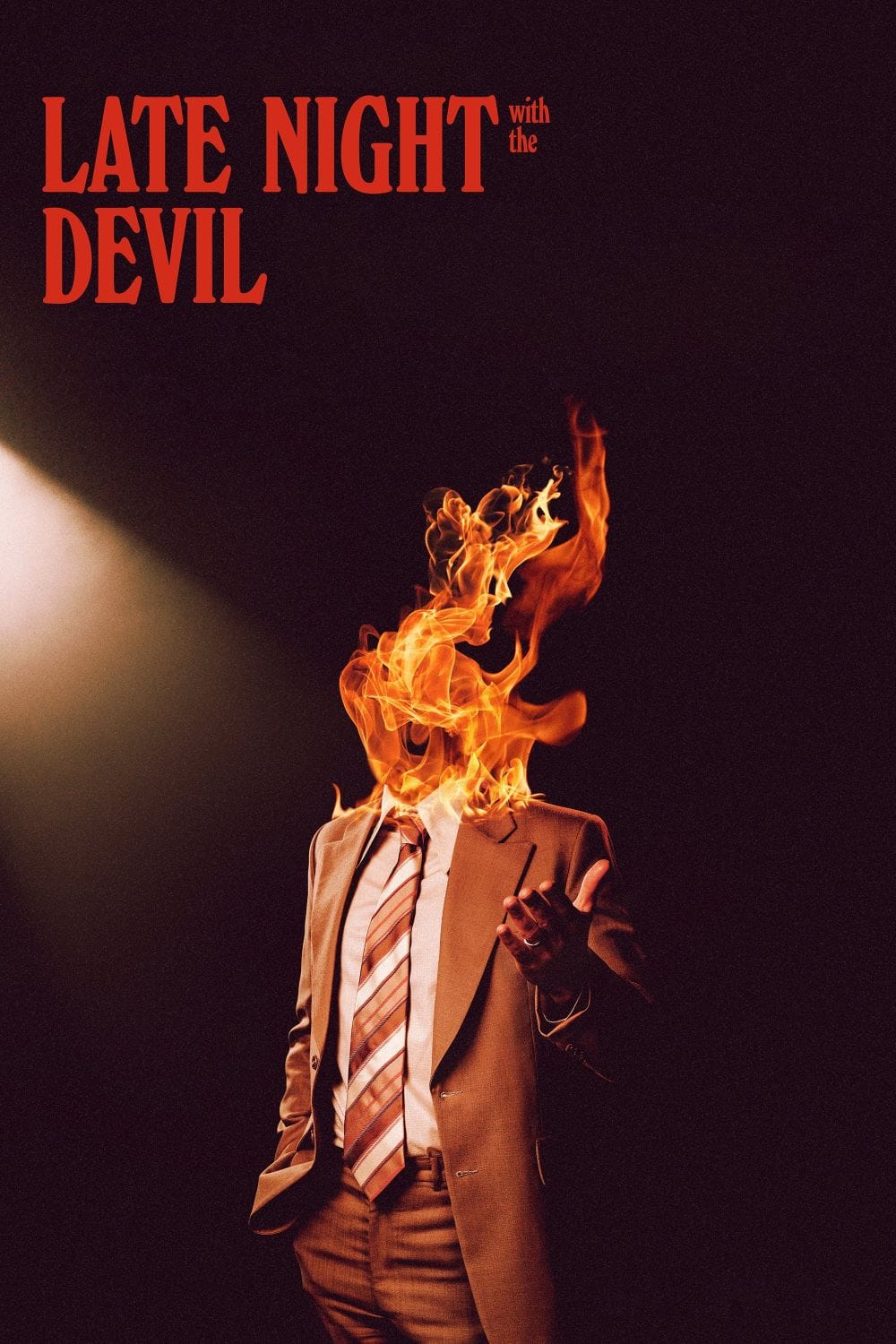 Late Night with the Devil (2024) | Review