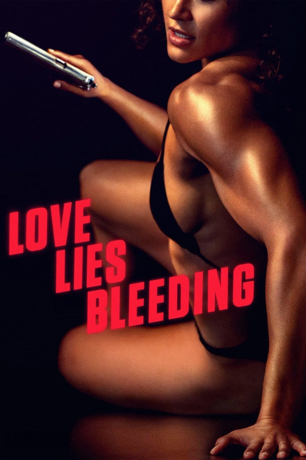 Love Lies Bleeding (2024) | Review