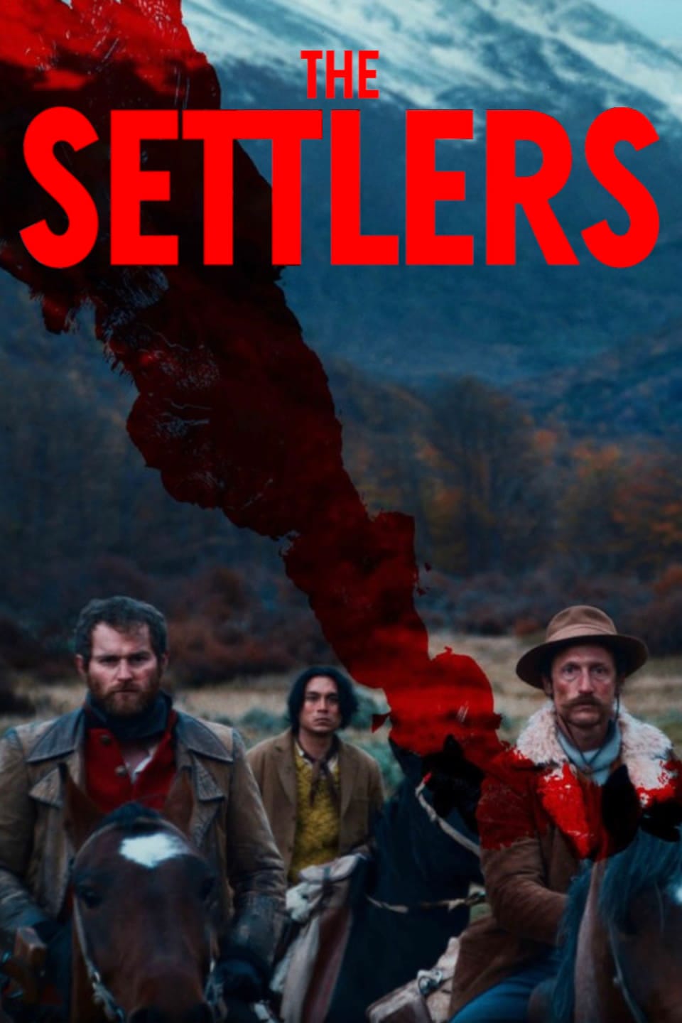 The Settlers (2023) | Review