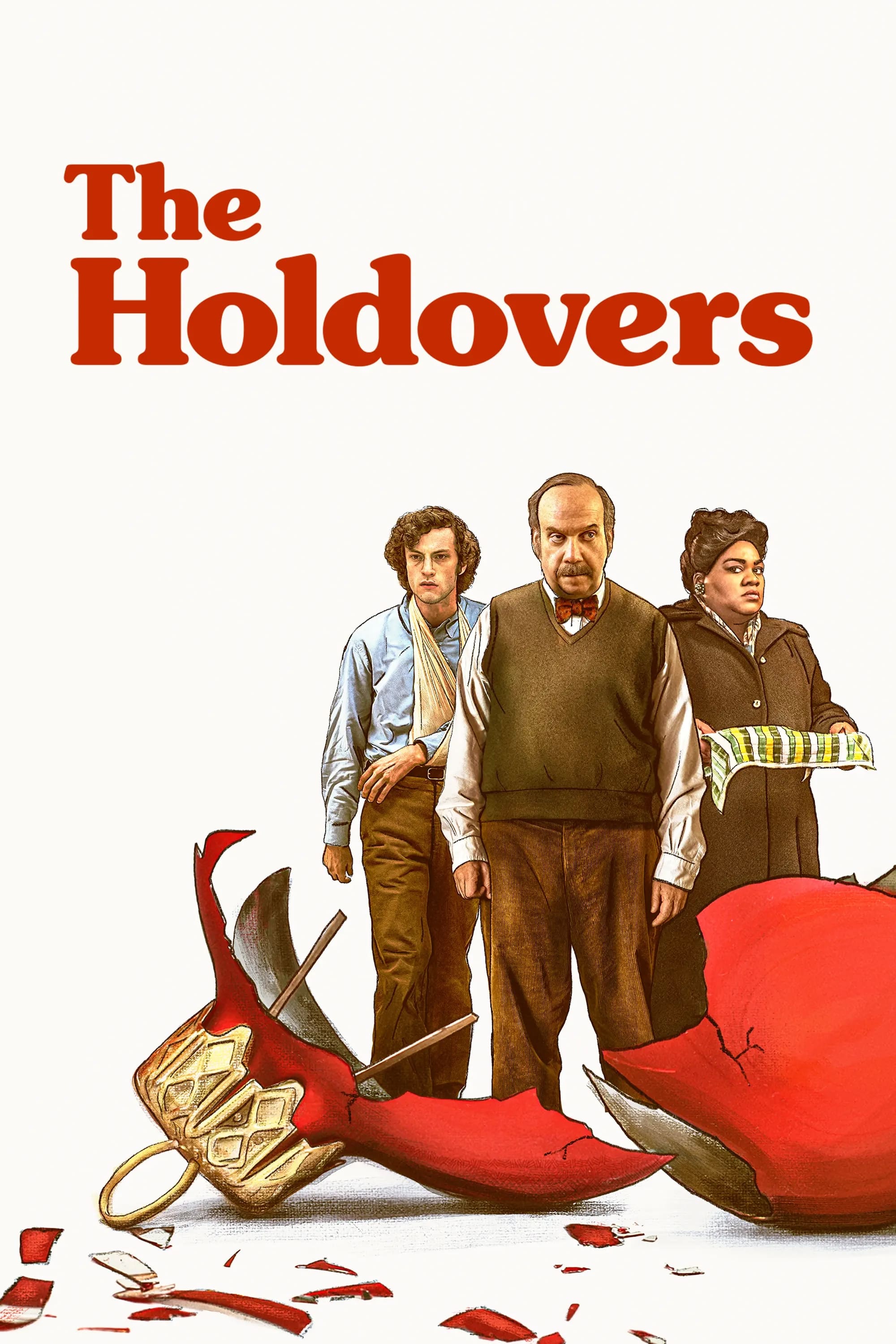 The Holdovers (2023) | Review