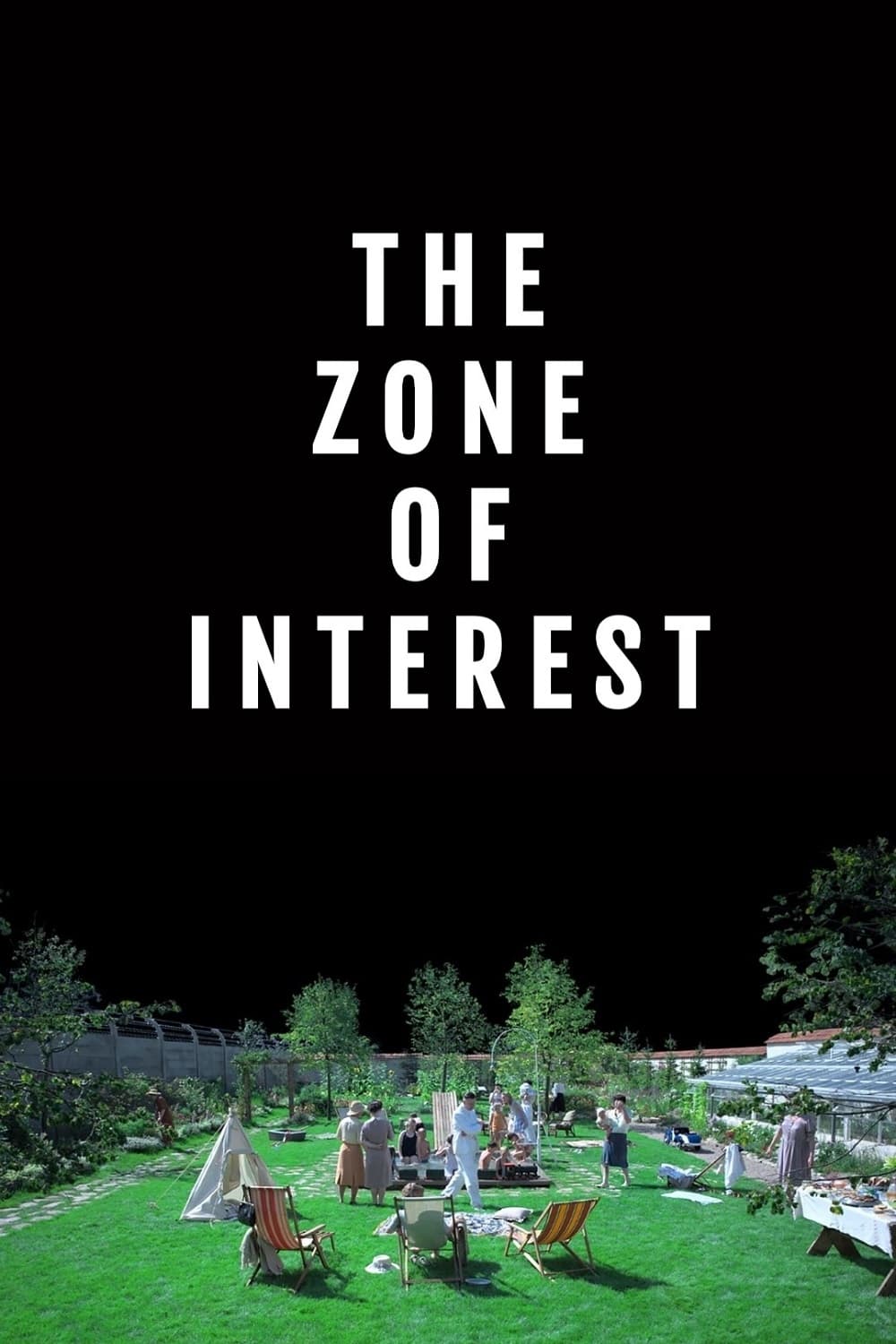 The Zone of Interest (2023) | Review